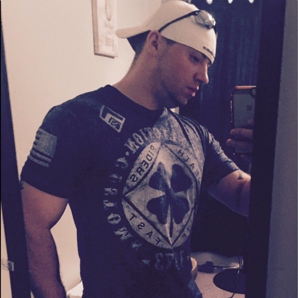 Meet your Posher, Jeremy - Picture 3 of 3